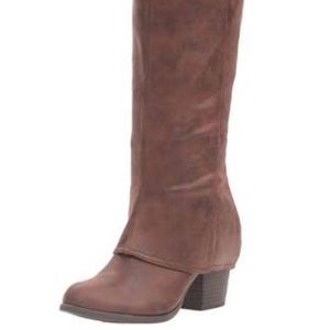 Boots - Fergie footwear